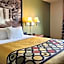 Super 8 by Wyndham Madison IN