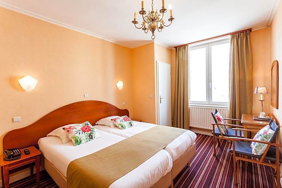 Malecot Hotel by F-Hotels