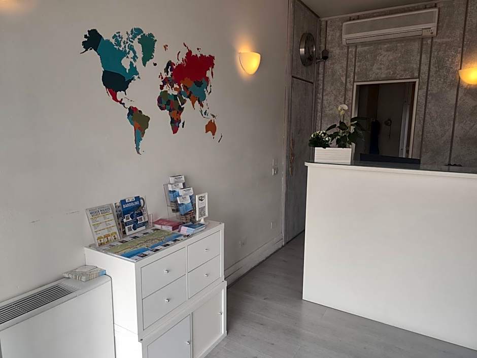Residence Beatrix