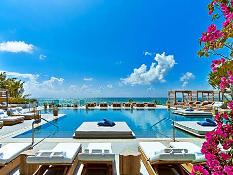 1 Hotel South Beach