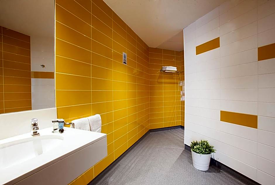 Twentytu Hostel Barcelona