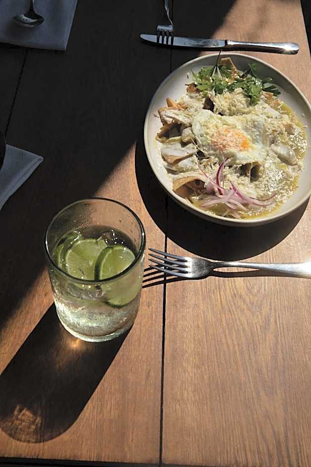 Terrestre, a Member of Design Hotels