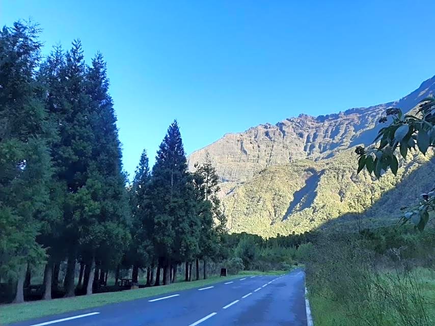 Chambres d'hôtes DORIS