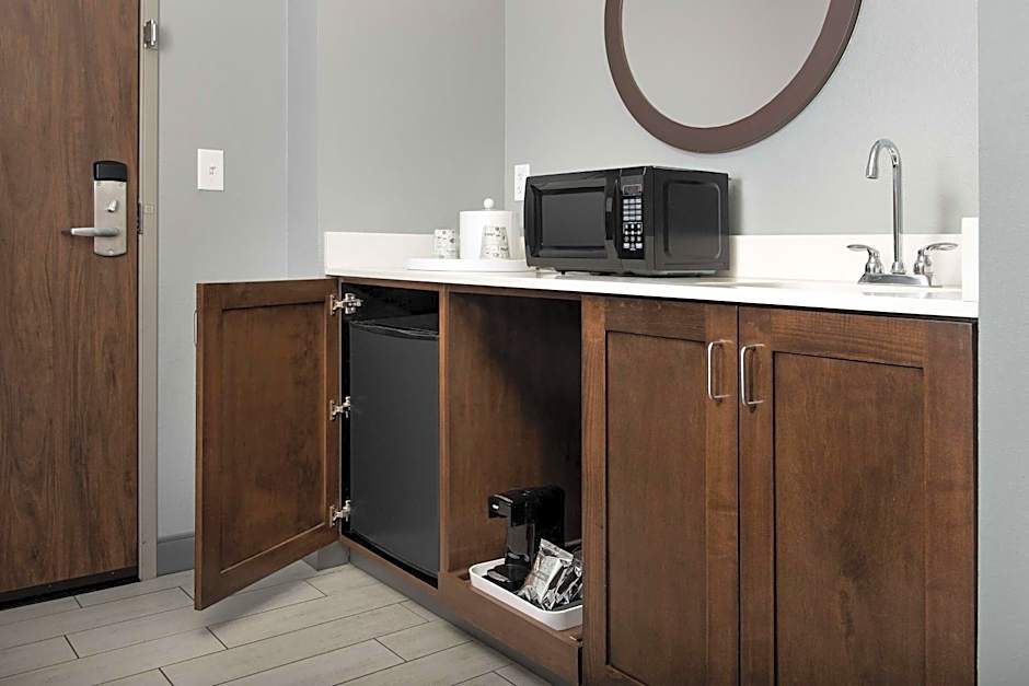 Hampton Inn By Hilton & Suites Rapid City Rushmore, SD