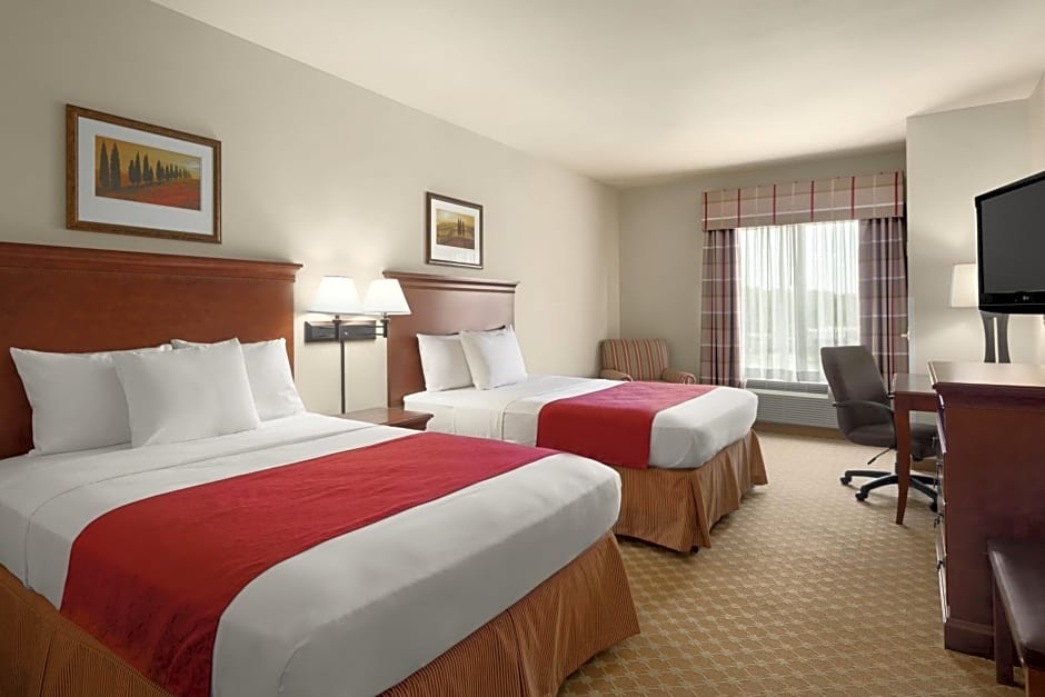 Country Inn & Suites by Radisson, Tifton, GA