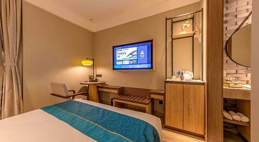 Fairyland Hotel Kunming Tuodong Branch