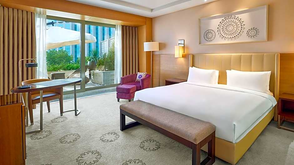Hyatt Regency Tashkent