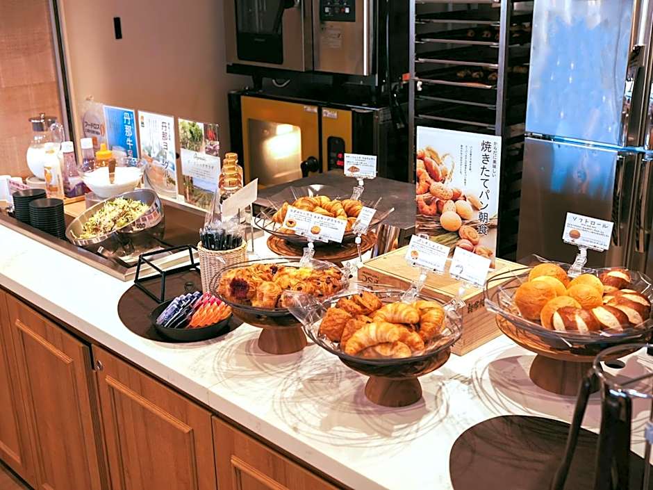 Super Hotel Gotemba 2