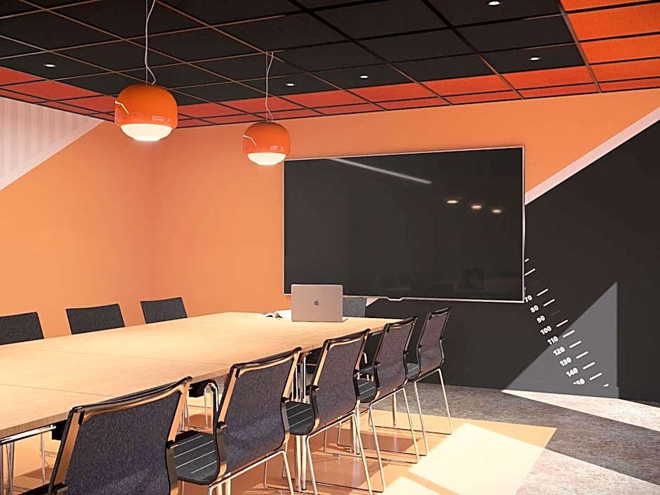 Ibis Styles La Rochelle Centre les Minimes