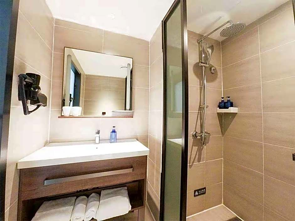 Hanting Hotel Lijiang Old Town Fuxing Road