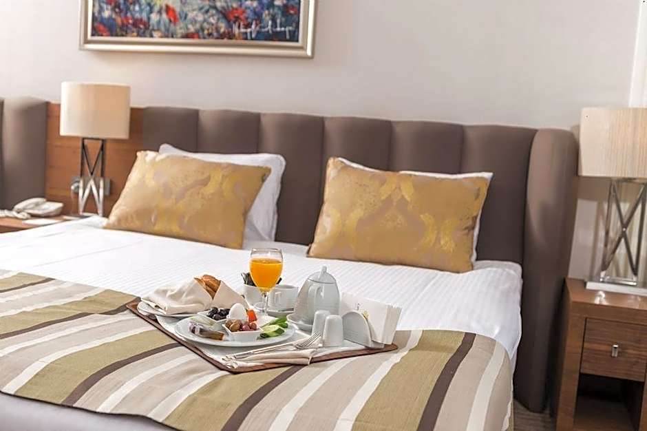 Armada Grannos Thermal Hotel & Convention Center