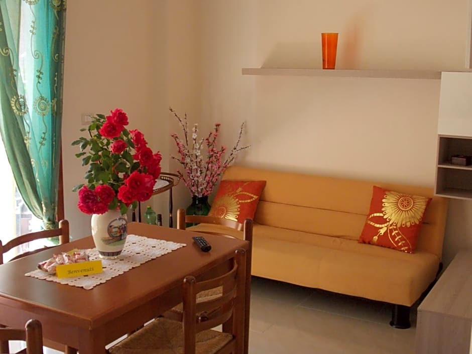 B&B Mariafrancesca