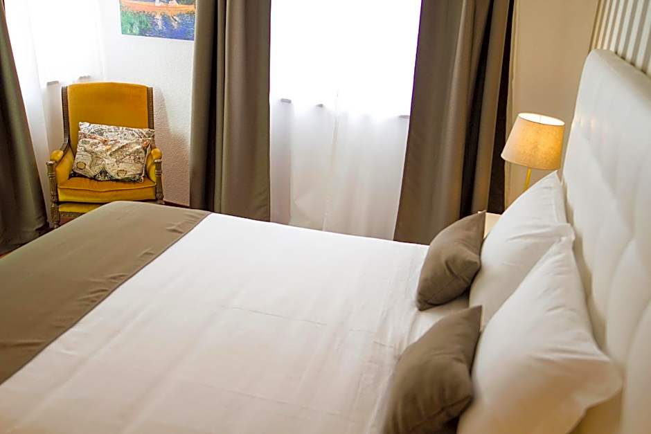 Art 4 You Cascais Suites