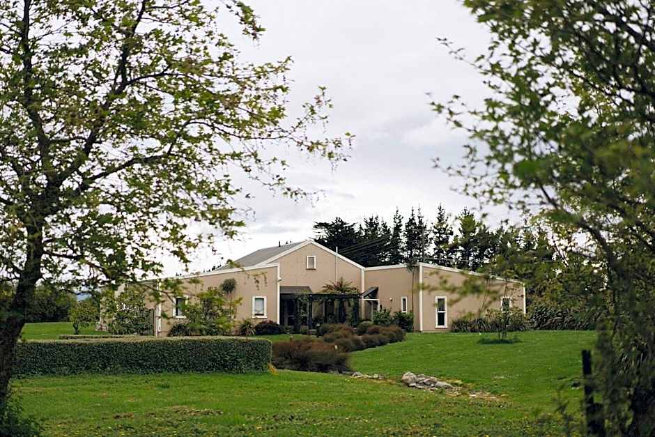 Brackenridge Country Retreat & Spa