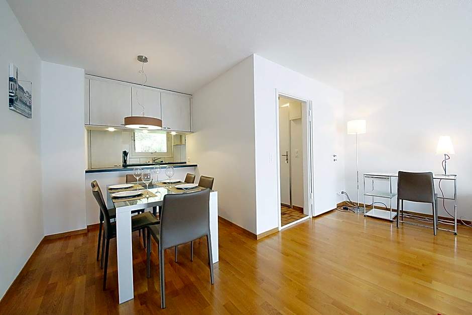 CITY STAY - Kirchweg