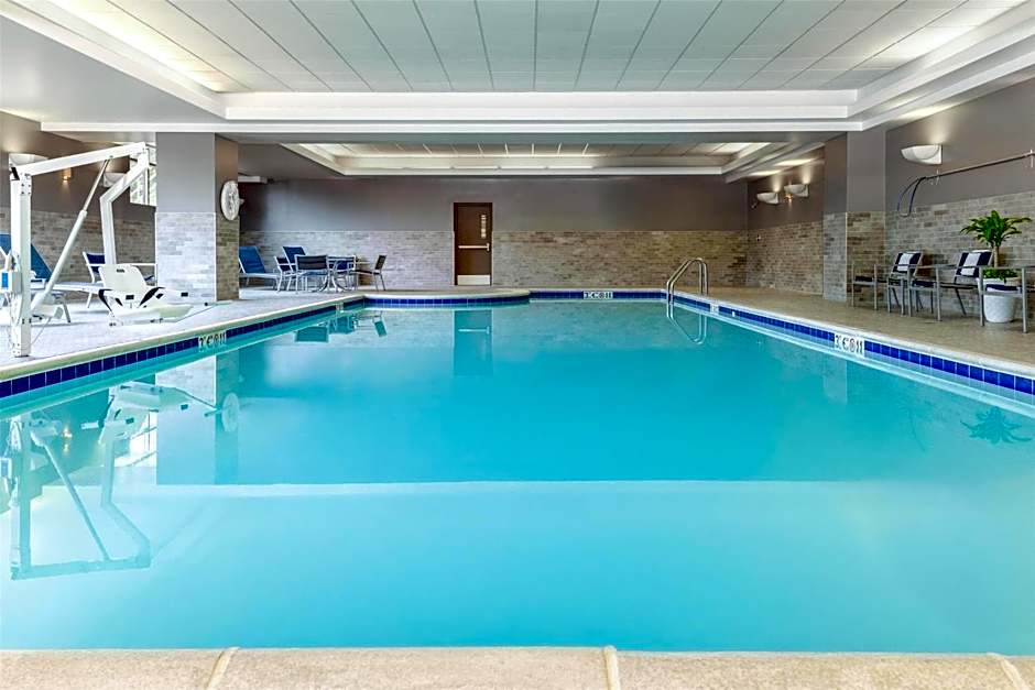 Hilton Garden Inn Hanover Arundel Mills BWI Airport