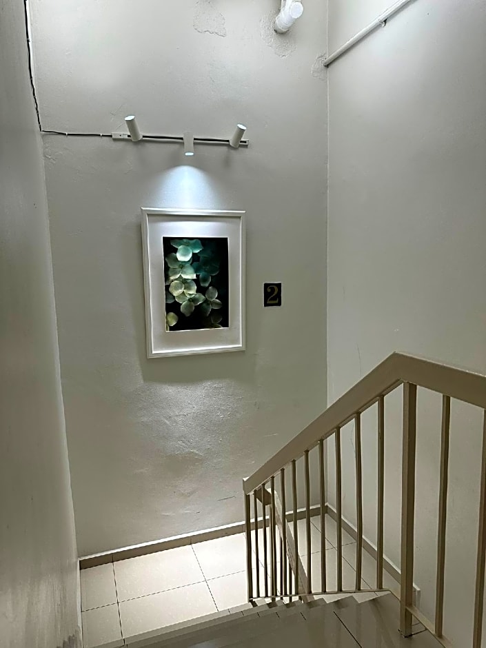 De UPTOWN Hotel @ Damansara Uptown