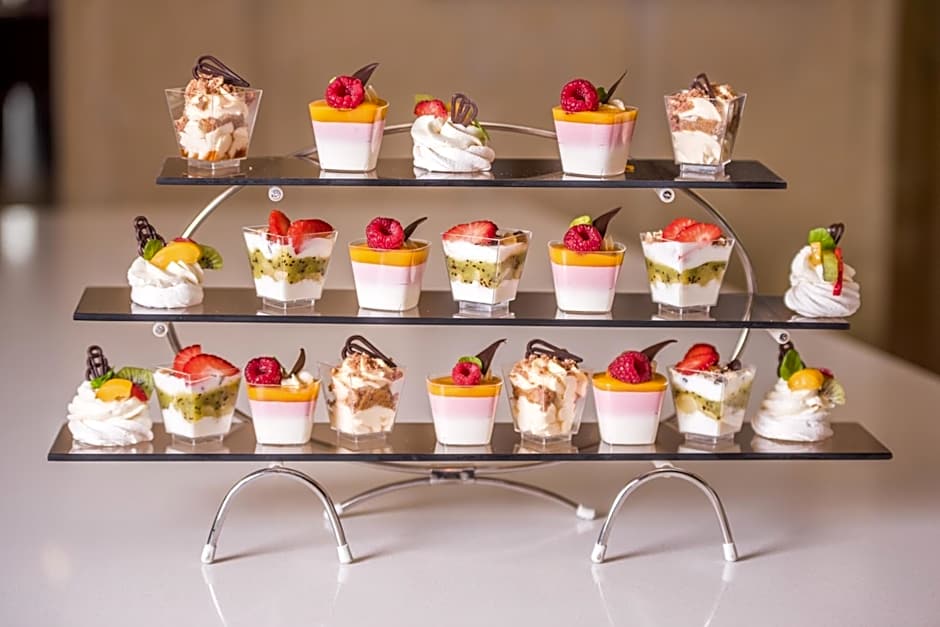 Hotel DeSilva Premium Opole