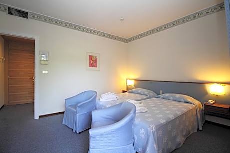 Business Single Room