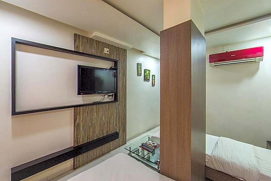 Avadh Hotel – Morbi, AL