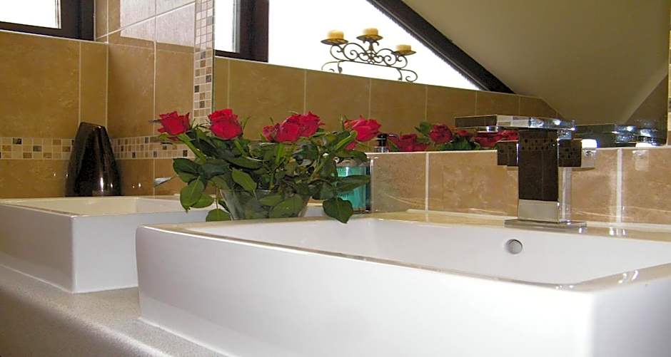 Hotel St Pierre, Sure Hotel Collection by Best Western, Newmillerdam, Wakefield