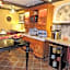Tuscan Springs Hotel & Spa