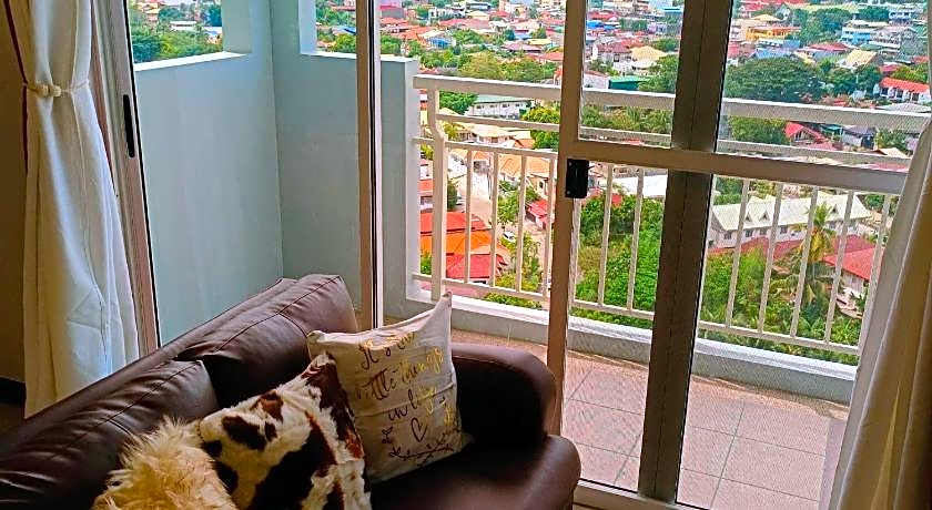 VERDON PARC CONDOMINIUM