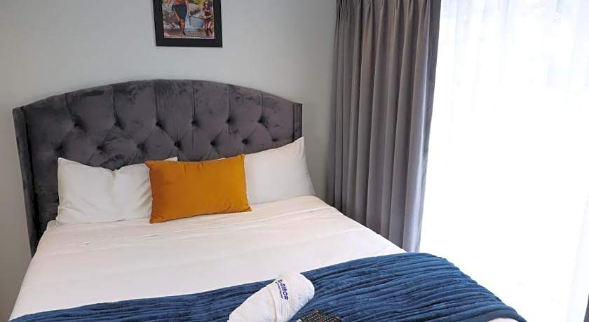 El-Gibor Best Guest House