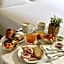 Hotel & Apartments Sasso