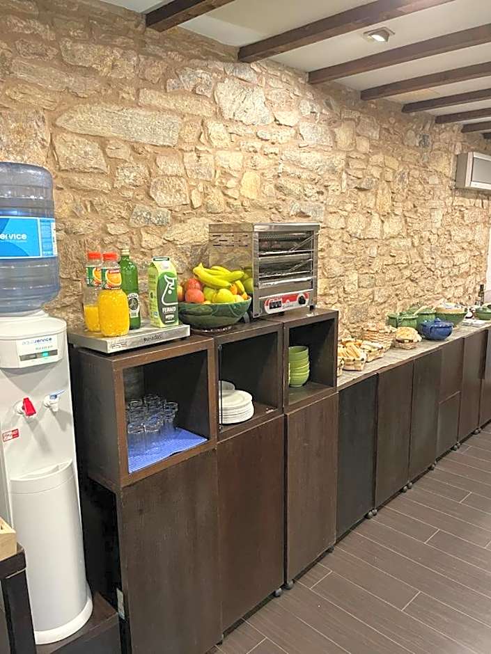 Hotel A Tafona do Peregrino