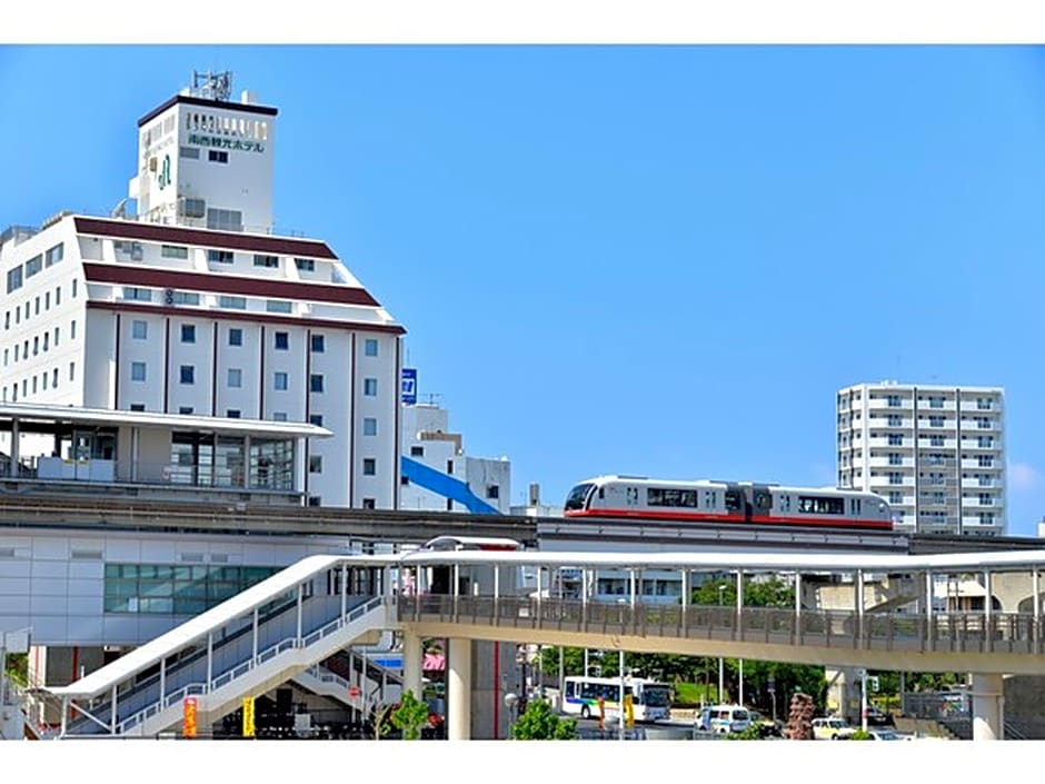 Nansei Kanko Hotel