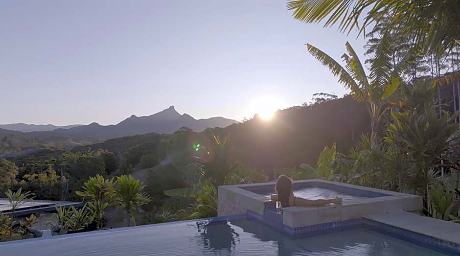 La Rochér Eco Retreat