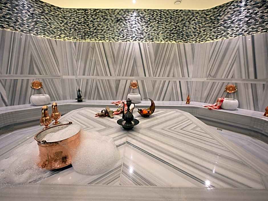 Swissotel Uludag Bursa