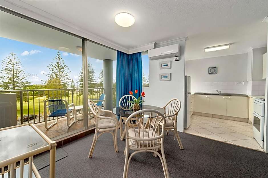 Sandpiper Broadbeach