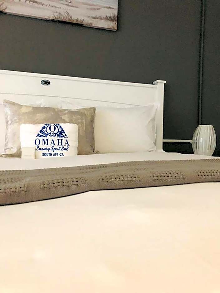 Omaha Luxury B&B & SPA