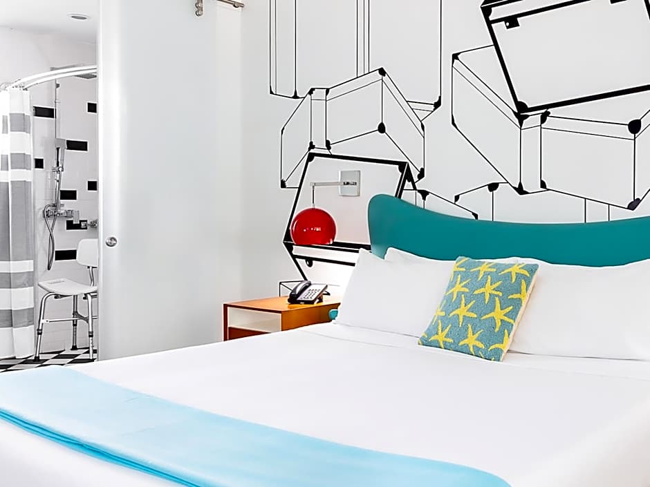 The Vagabond Hotel Miami