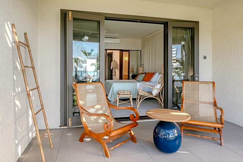 Veranda Paul et Virginie Hotel & Spa - Adults Only