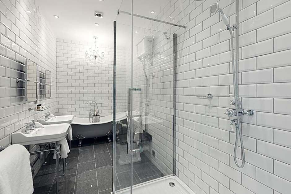 Beamish Hall Country House Hotel, BW Premier Collection