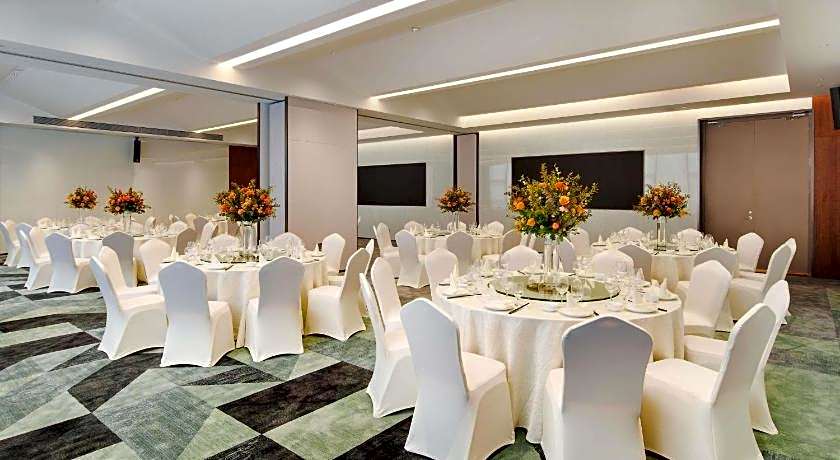 Novotel Nanjing Airport