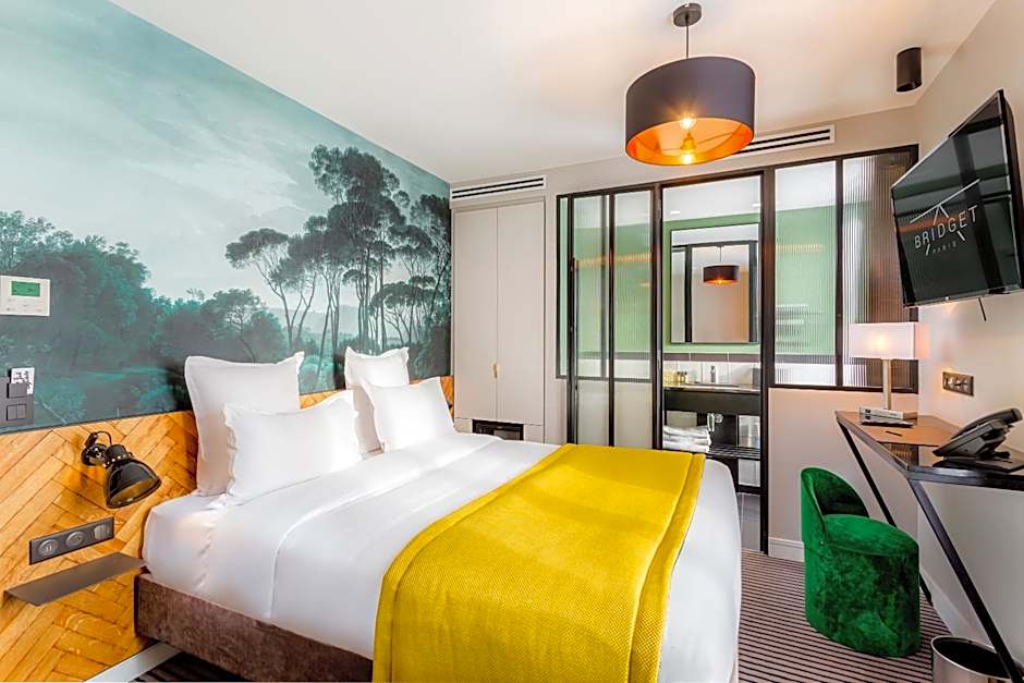 Hotel Bridget