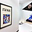 Red Carpet rooms