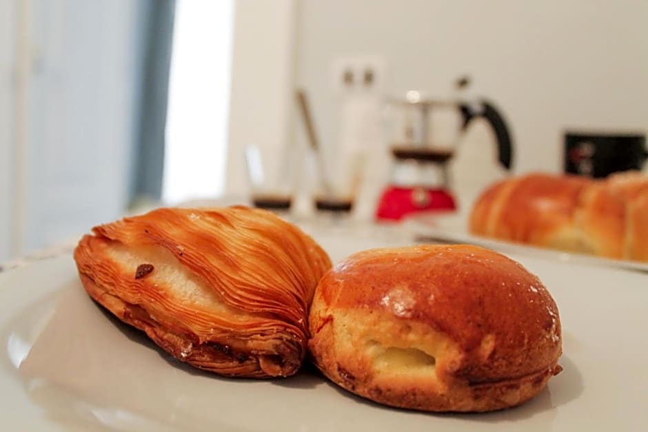 B&B La Casa Di Co – Naples, CO
