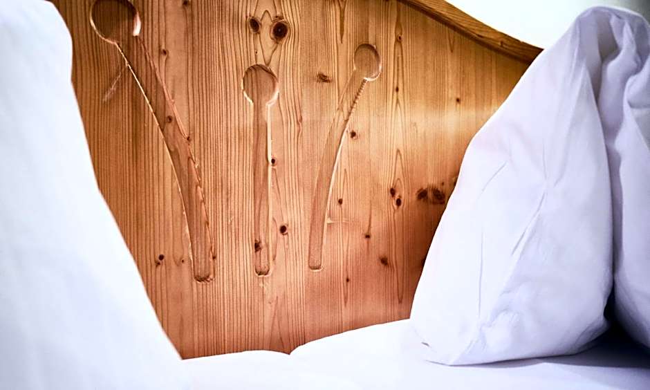 Hotel Kirchboden by Alpeffect Hotels
