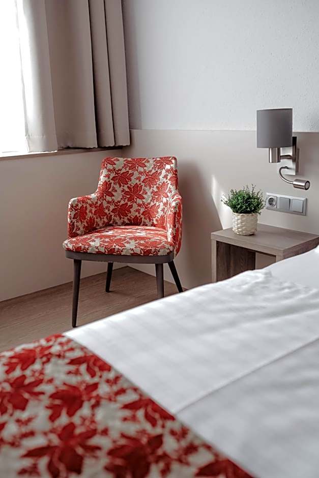 Stadtoase Kolping Hotel