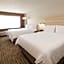 Holiday Inn Express And Suites Michigan City By IHG
