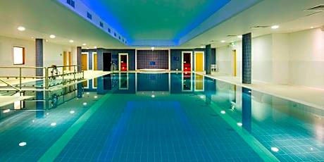 Maldron Hotel & Leisure Centre Limerick