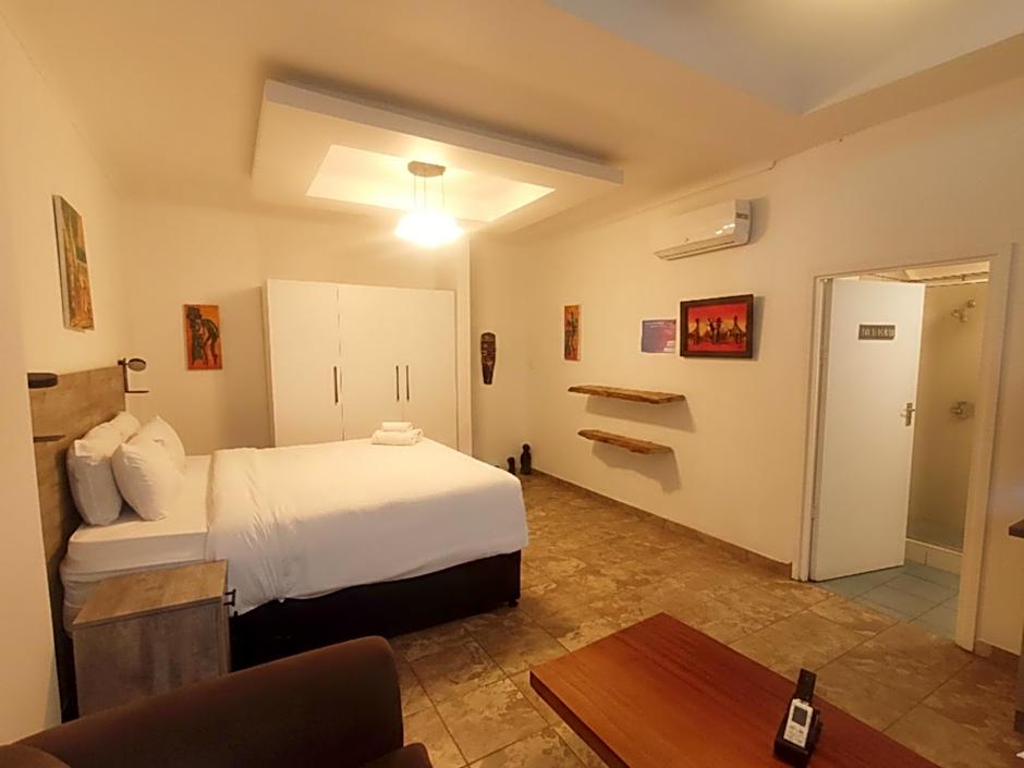 Zur See - No Loadshedding