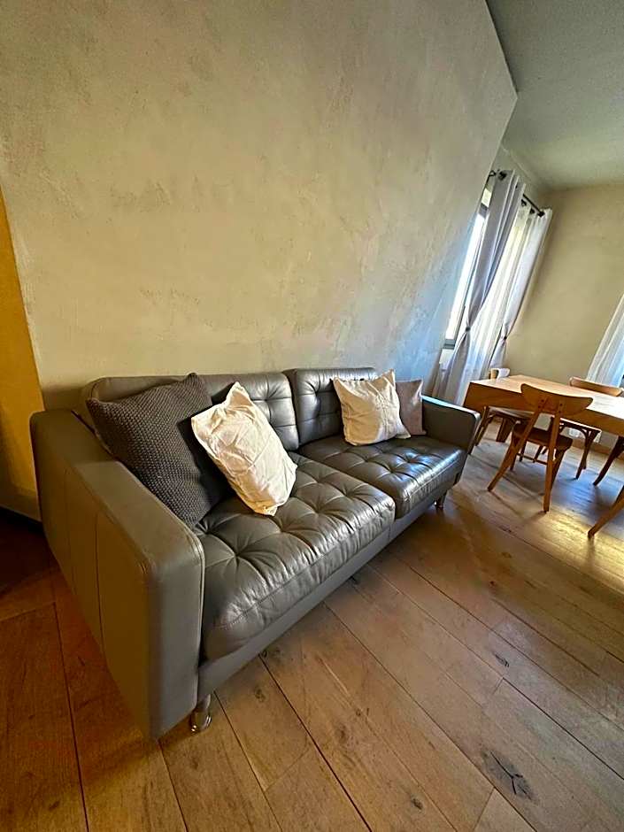 Mulhouse City Loft