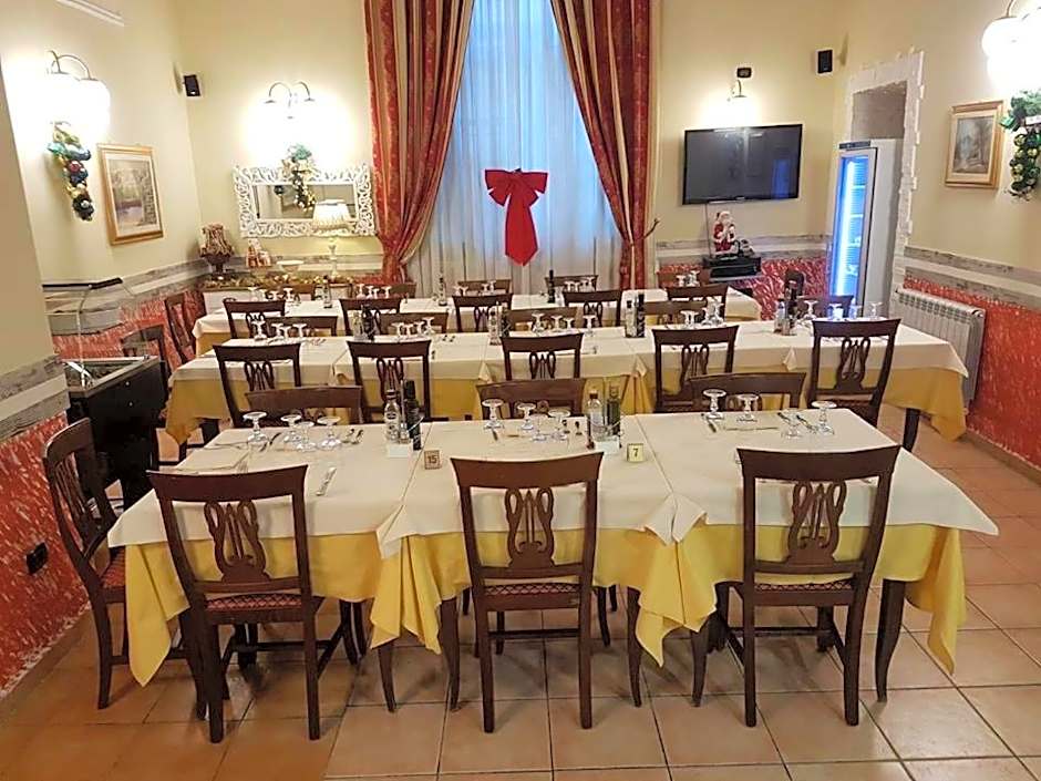 Hotel Sicilia