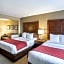 Comfort Suites Lincoln North